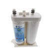 Tier1 PureSource2 Refrigerator Water Filter | Replacement for WF2CB, NGFC