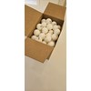 RPG 100 1* ITTF Grade ABS Table Tennis Balls, 40+