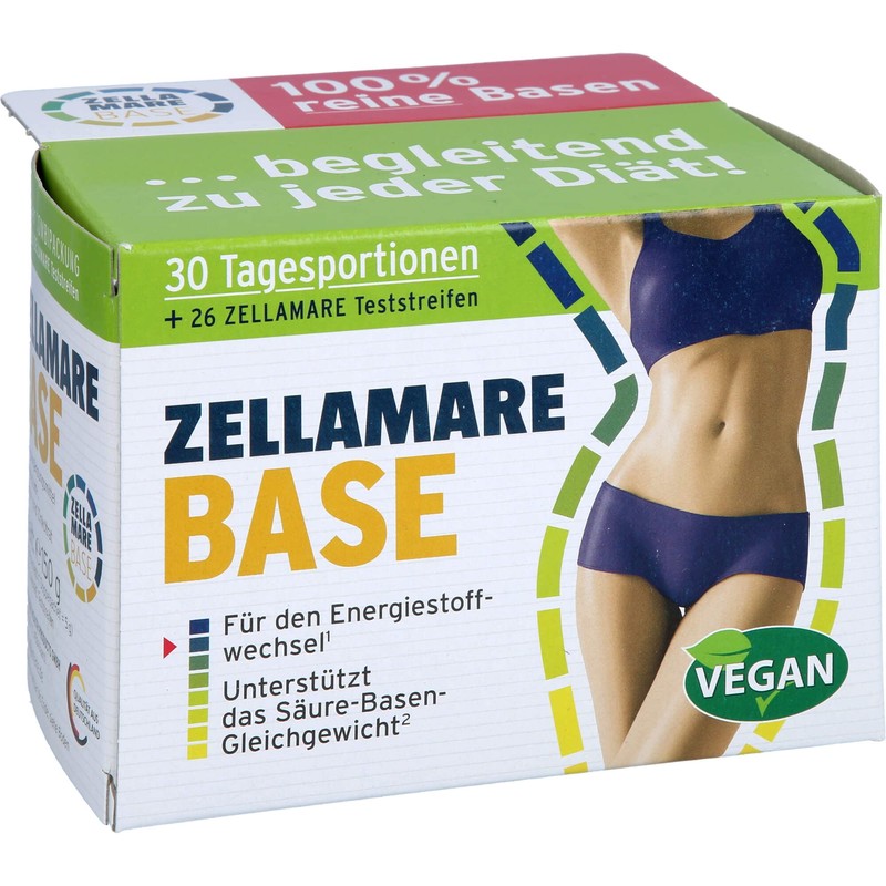Zellam Are Base and Base Strips Pack of 30 Pack