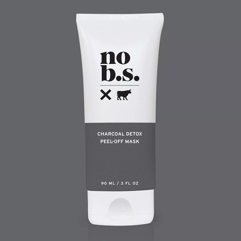 No b. s. no bad stuff Sin B. S. Carbón