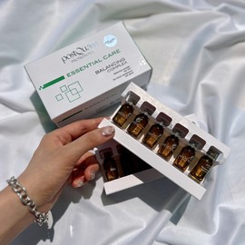 Postcoum Balancing Complex Ampoule Peppermint Ampoule 3mlX12ea / 포스트쿠엄 밸런싱 컴플렉스 앰플 박하앰플 3mlX12ea