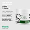 Men’s Nut Wax for Sweat, Chafing and Odor Relief in