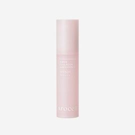 Arosel Super Collagen Sun Essence / 아로셀 슈퍼 콜라겐 선 에센스
