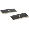 Warrior Products 800061 2.5" 4 Degree Leaf Spring Shim -