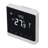 Air Conditioning Fan Thermostat Home Touchscreen Thermostat Panel Temperature Controller