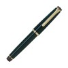Sailor 12-0333-360 Recle Fountain Pen, Teal Green, Medium Point
