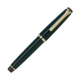 Sailor 12-0333-360 Recle Fountain Pen, Teal Green, Medium Point