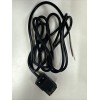 Wellong P8S 2 Prong GFCI 8 Foot 16 AWG Replacement