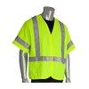 PIP 305-3000-4X ANSI Class 3 ARC/FR Solid Vest