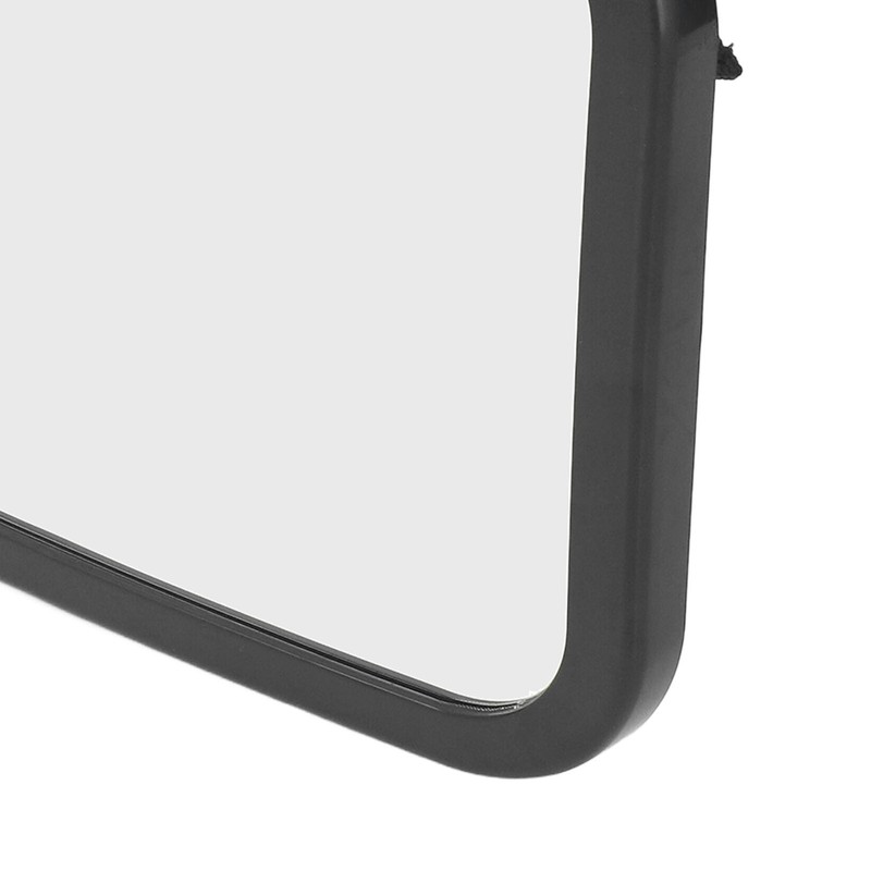 Automotive Interior Baby Mirror Free Rotation Adjust Strap Car Interior