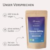 Organic Your Inner Middle - Ashwagandha Tea with St. John's