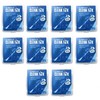 Daily Clean Talk Liquid Swab 60pcs 10 pieces