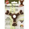 SPOT Dog Bone “ Bam Bones Plus” Add Treat To