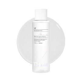 VT COSMETICS TX Toning Facial Toner with Tranexamic Acid, Niacinamide, Glutathione, Hydrating, Refreshing Toner for Dark Spots, Acne Scar, Sun Spots, Age Spots, Korean Skin Care (6.76 fl. oz.)