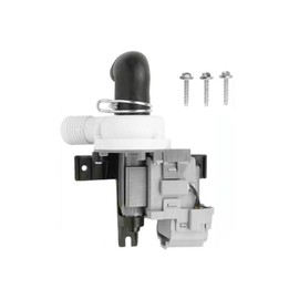 Octopus Whirlpool Drain Pump W10536347 W10217134 W10049390 PS5136124 AP5650269 W10155921