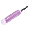 Heated Eyelash Curler Long Lasting Mini 4 Temperature Setting Rechargeable