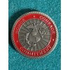 US Marine Corps Challenge Coin Semper FI USMC Core Values