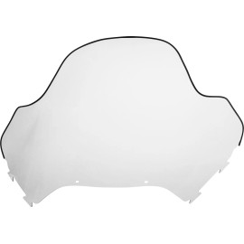 Koronis Windshield Standard Smoke 450-163 for 94-98 Arctic Cat EXT WildCat ZR