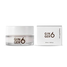 Cellmoa Ginger6 Night Cream, 50ml