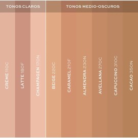 Base Maquillaje Solution Prohialuron Conacid Hialurónic 30ml