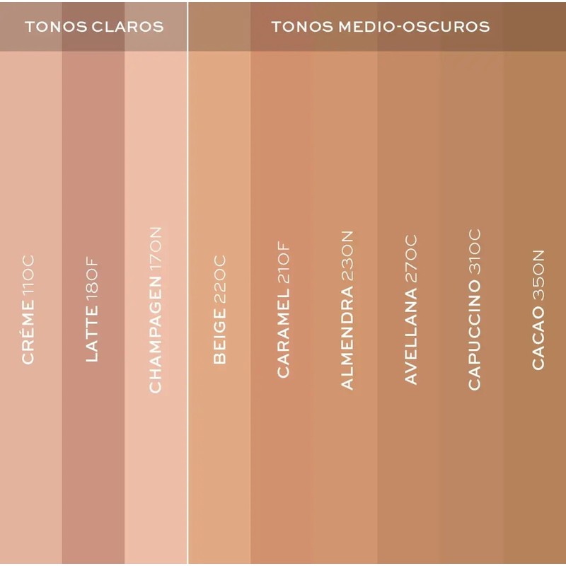 Base Maquillaje Solution Prohialuron Conacid Hialurónic 30ml