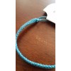 PURAVIDA Half Flat Woven Bracelet
