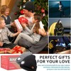 Beanie with Light for Men 2 Pack, Hat with Light