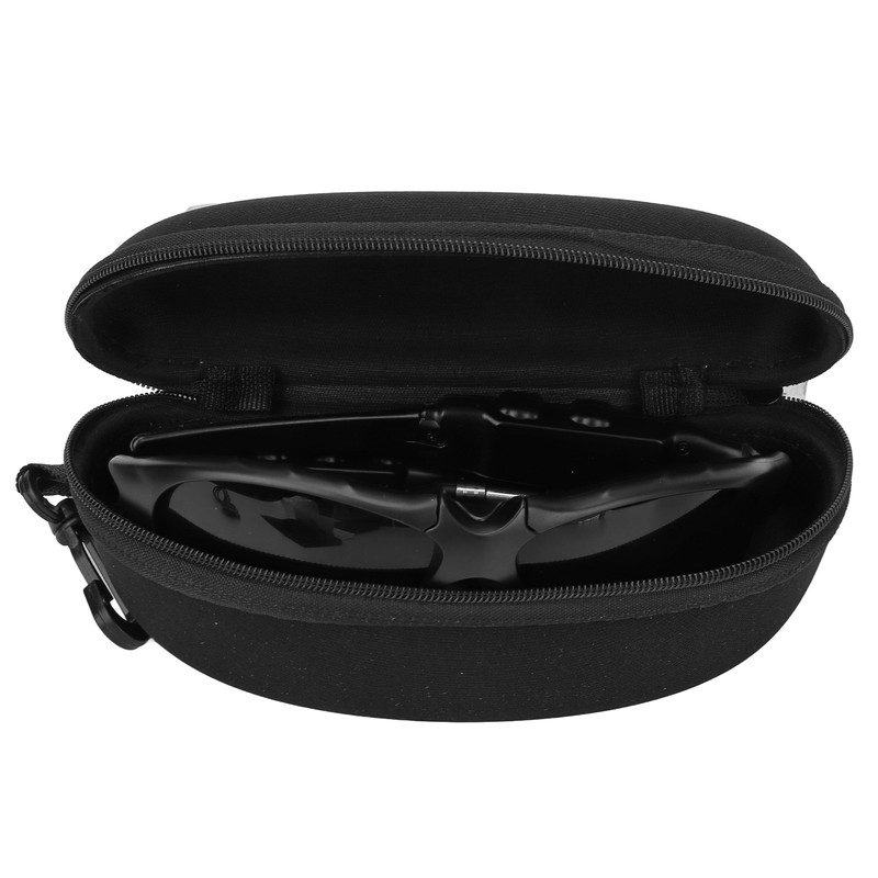 Bluetooth Sunglasses Black Polarizer Open Speaker System Portable Smart Music