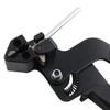 CDZHLTG Stainless Steel Cable Tie Gun, Special Tool For Fastening