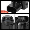Frankberg Parking Sensor Parking Aid Front Rear Compatible with Altea