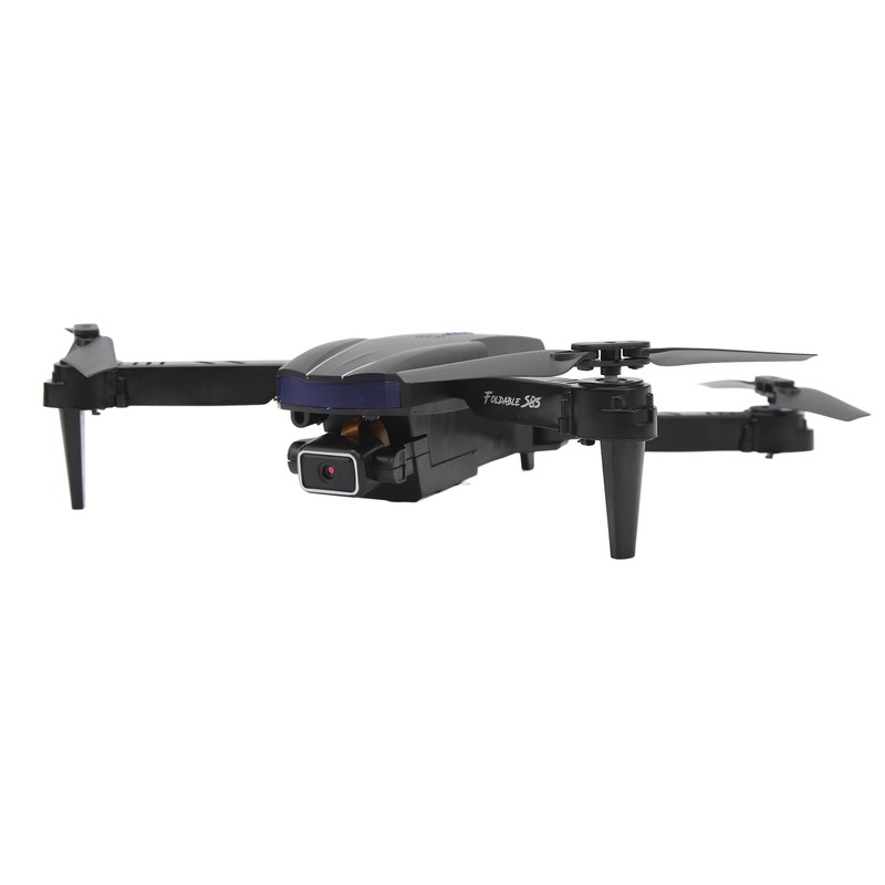 S85 Mini Drone Dual 4K Infrared Obstacle Avoid Zoomable Lens