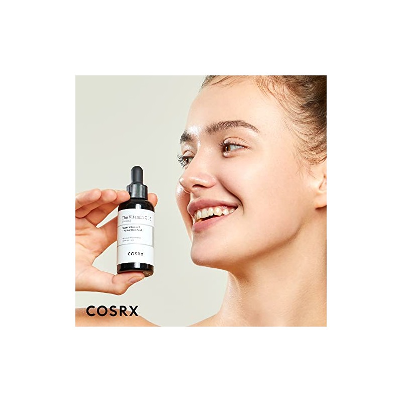 Cosrx - The Vitamin C 13 - Super Vitamin E