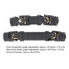 RC Drive Shaft Replacement Adjustable Universal Metal Front and Rear
