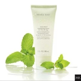 Mary Kay Mint Bliss Energizing Lotion for Feet & Legs, Refreshing Cool Mint!