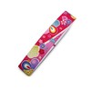Tatsumiya 33810 Lunch Band, Yuzen Red