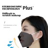 Ships from local-pc of 50 Disposable Face_Mask,4-Ply,EarLoop.Protective,breathable,dust-proof,everyday use 1 Box(50