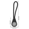 Keenso Zipper Extender 20 Pieces Zipper Puller for Backpack Anti