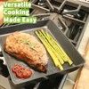 TECHEF - Tamagoyaki Japanese Omelette Pan/Egg Pan Skillet, PFOA-Free, Dishwasher