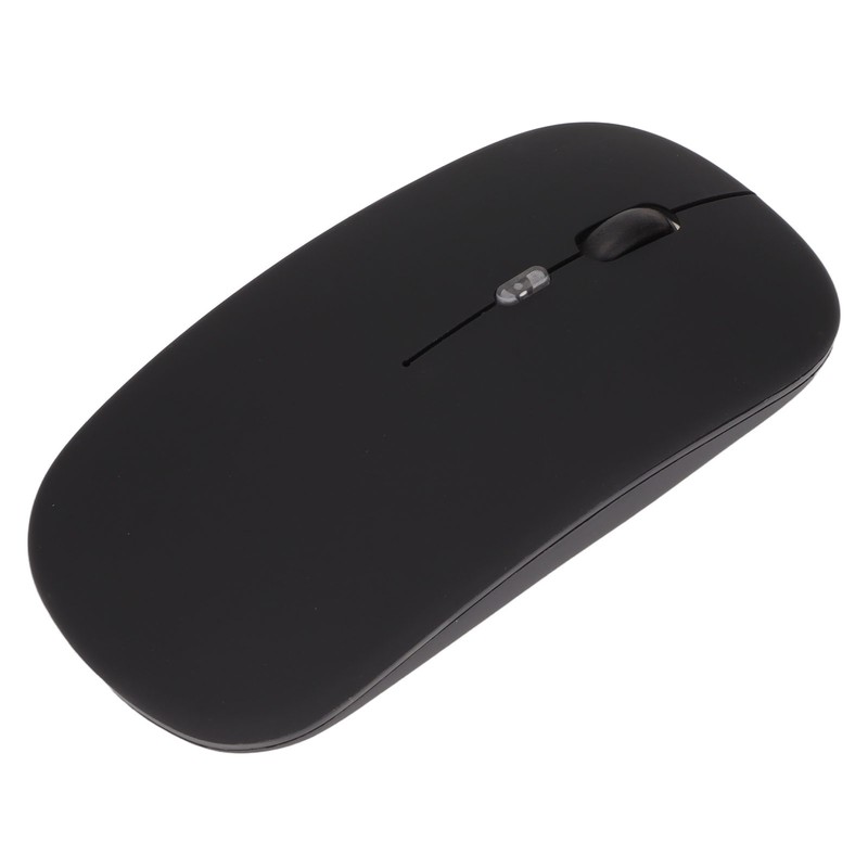 2.4GHz Wireless Mouse 10M Connection 1600 DPI Rechargeable Silent Wireless