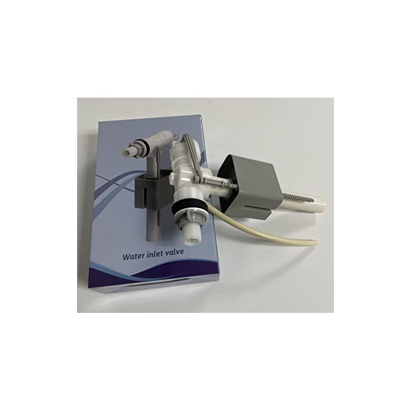 Delta Side Mount Fill Valve By NuFlush, Fits Delta RP71192