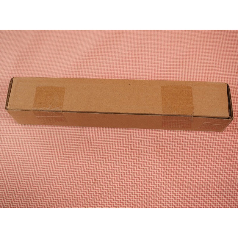 U.S. Patrol Keep Closed for Maximum Lock Ideal Stopper Sliding