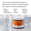 Kion Creatine | Fuel Your Performance, Energy & Strength |