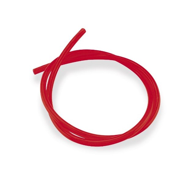 Helix Racing Products Colored Fuel Line - 1/4in. x 3/8in.