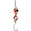 Balzer Pro Staff Spoons Copper-Perch 3,5 g