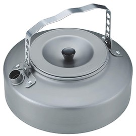 UNIFLAME 667736 Mountain Kettle 900