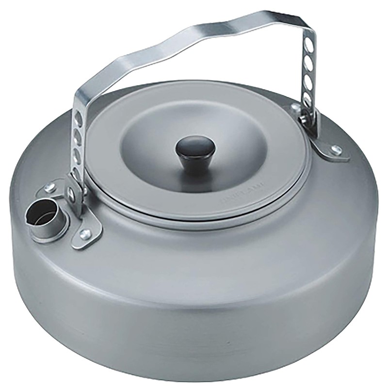 UNIFLAME 667736 Mountain Kettle 900
