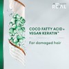 Dove Men+Care DV M Real Coco Repair SH 4p10z Champú