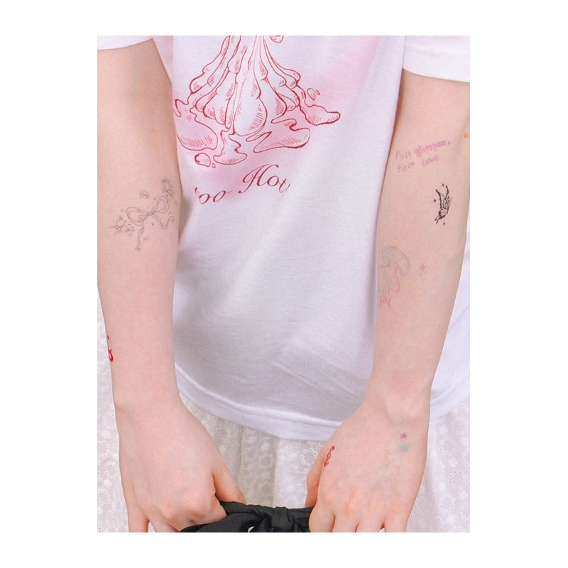 mimi tattoo sticker set #01 / mimi tattoo sticker set