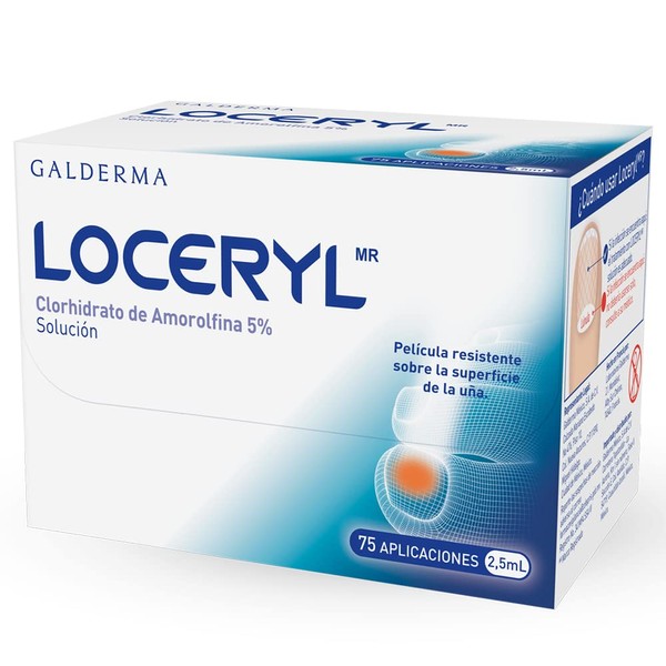 LOCERYL