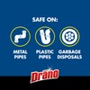 Drano Drano Dual-Force Foamer Clog Remover, 17 oz (Pack of